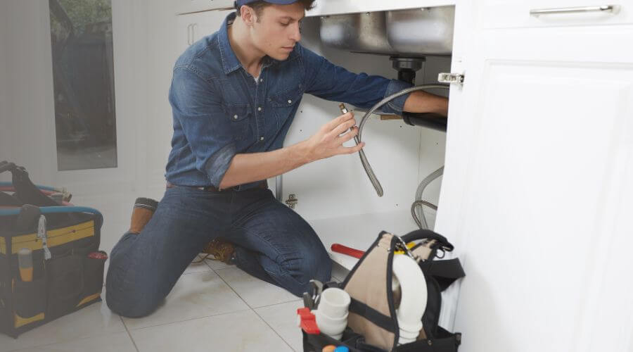 Professional expert plumbing services in Buena Vista, TN